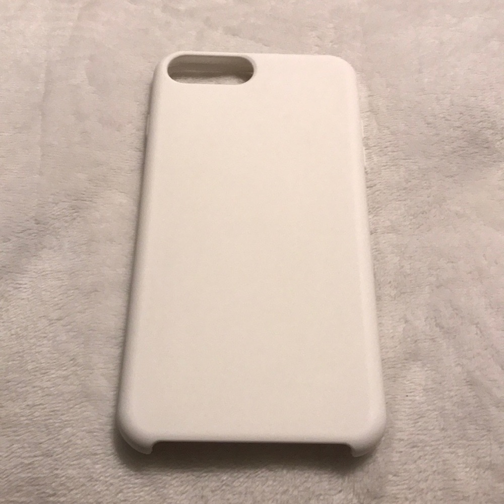 iPhone case